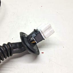 CHICOTE PORTA DIANTEIRA ESQUERDA RENAULT KWID 2022 2023 2024