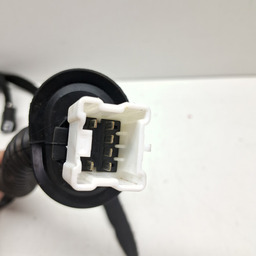 CHICOTE PORTA DIANTEIRA ESQUERDA RENAULT KWID 2022 2023 2024