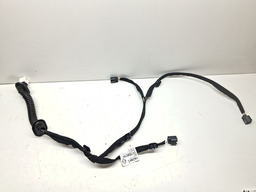 CHICOTE PORTA DIANTEIRA ESQUERDA RENAULT KWID 2022 2023 2024