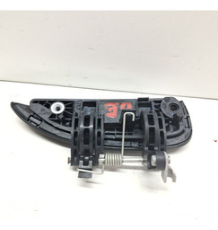 MAÇANETA EXTERNA DIANT ESQUERDA RENAULT KWID 1.0 2022 A 2024