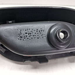 PUXADOR INTERNO DIANT ESQUERDO RENAULT KWID 1.0 2022 A 2024