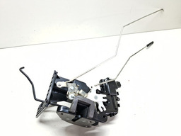 FECHADURA PORTA DIANTEIRA ESQUERDA KWID  2018 2019 A 2023/..