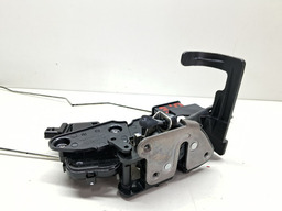 FECHADURA PORTA DIANTEIRA ESQUERDA KWID  2018 2019 A 2023/..