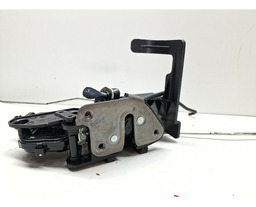 FECHADURA PORTA DIANTEIRA ESQUERDA KWID  2018 2019 A 2023/..