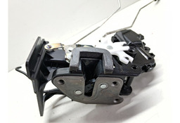 FECHADURA PORTA DIANTEIRA ESQUERDA KWID  2018 2019 A 2023/..