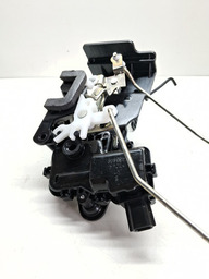 FECHADURA PORTA DIANTEIRA ESQUERDA KWID  2018 2019 A 2023/..