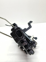 FECHADURA PORTA DIANTEIRA ESQUERDA KWID  2018 2019 A 2023/..