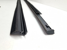 PESTANA PORTA DIANTEIRA ESQUERDA KWID EXT. 2018 2019 2020/..