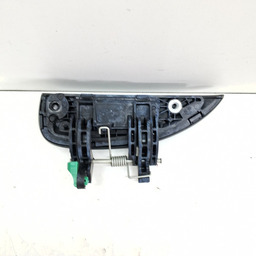 MAÇANETA EXTERNA DIANT DIREITA RENAULT KWID 1.0 2022 A 2024