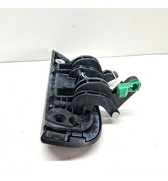 MAÇANETA EXTERNA DIANT DIREITA RENAULT KWID 1.0 2022 A 2024