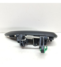 MAÇANETA EXTERNA DIANT DIREITA RENAULT KWID 1.0 2022 A 2024