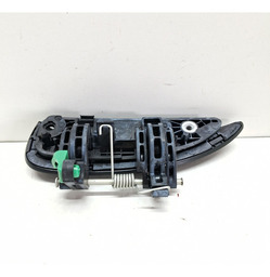 MAÇANETA EXTERNA DIANT DIREITA RENAULT KWID 1.0 2022 A 2024