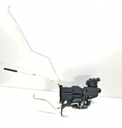 FECHADURA PORTA DIANTEIRA DIREITA KWID 2018 2019 A 2023/..