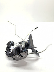 FECHADURA PORTA DIANTEIRA DIREITA KWID 2018 2019 A 2023/..