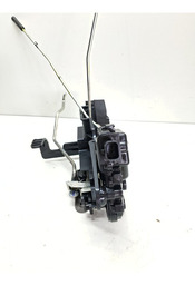 FECHADURA PORTA DIANTEIRA DIREITA KWID 2018 2019 A 2023/..