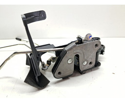 FECHADURA PORTA DIANTEIRA DIREITA KWID 2018 2019 A 2023/..