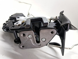 FECHADURA PORTA DIANTEIRA DIREITA KWID 2018 2019 A 2023/..