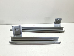 JOGO GUIA PORTA DIANT ESQUERDA RENAULT KWID ZEN 2022 A 2024