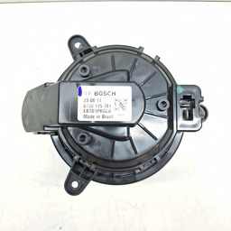MOTOR AR FORÇADO RENAULT KWID 1.0 3CC FLEX 2022 2023 2024 