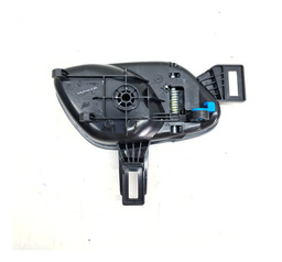 MAÇANETA INTERNA TRASEIRA ESQUERDA RENAULT KWID 2022 A 2024