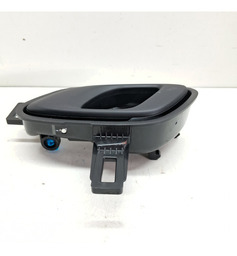 MAÇANETA INTERNA TRASEIRA ESQUERDA RENAULT KWID 2022 A 2024