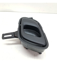 MAÇANETA INTERNA TRASEIRA ESQUERDA RENAULT KWID 2022 A 2024