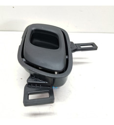 MAÇANETA INTERNA TRASEIRA ESQUERDA RENAULT KWID 2022 A 2024