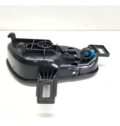 MAÇANETA INTERNA TRASEIRA ESQUERDA RENAULT KWID 2022 A 2024