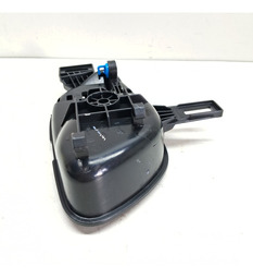 MAÇANETA INTERNA TRASEIRA ESQUERDA RENAULT KWID 2022 A 2024