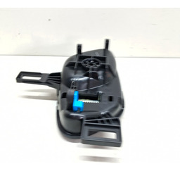 MAÇANETA INTERNA TRASEIRA ESQUERDA RENAULT KWID 2022 A 2024