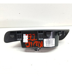 PUXADOR INTERNO TRASEIRO ESQUERDO RENAULT KWID 2022 A 2024