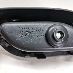 PUXADOR INTERNO TRASEIRO ESQUERDO RENAULT KWID 2022 A 2024