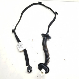 CHICOTE PORTA TRASEIRA ESQUERDA RENAULT KWID 1.0 2022 A 2024