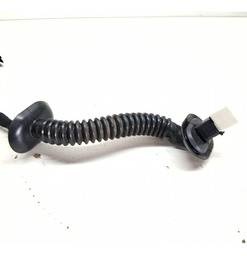 CHICOTE PORTA TRASEIRA ESQUERDA RENAULT KWID 1.0 2022 A 2024