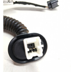 CHICOTE PORTA TRASEIRA ESQUERDA RENAULT KWID 1.0 2022 A 2024