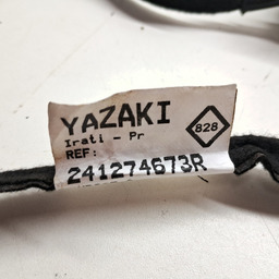 CHICOTE PORTA TRASEIRA ESQUERDA RENAULT KWID 1.0 2022 A 2024