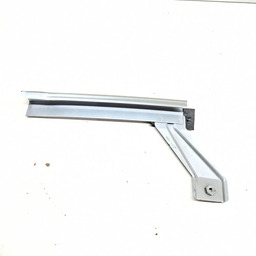 Canaleta Guia Vidro Traseiro Esq Renault Kwid 2022 A  2024