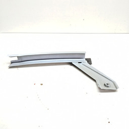 CANALETA GUIA VIDRO TRASEIRO ESQ RENAULT KWID 2022 A  2024