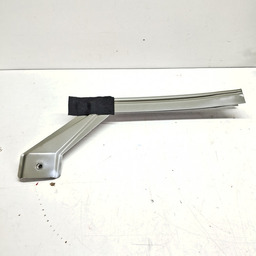 CANALETA GUIA VIDRO TRASEIRO ESQ RENAULT KWID 2022 A  2024