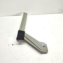 CANALETA GUIA VIDRO TRASEIRO ESQ RENAULT KWID 2022 A  2024