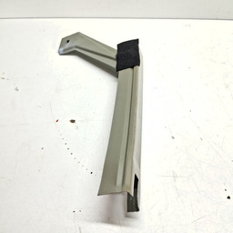 CANALETA GUIA VIDRO TRASEIRO ESQ RENAULT KWID 2022 A  2024