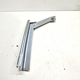 CANALETA GUIA VIDRO TRASEIRO ESQ RENAULT KWID 2022 A  2024