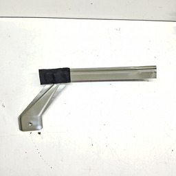 CANALETA GUIA VIDRO TRASEIRO ESQ RENAULT KWID 2022 A  2024