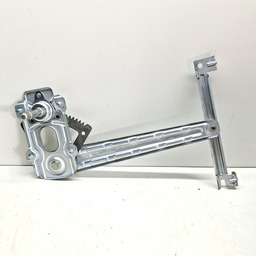 MÁQUINA VIDRO MANUAL TRASEIRO ESQU RENAULT KWID 2022 A 2024