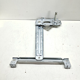 MÁQUINA VIDRO MANUAL TRASEIRO ESQU RENAULT KWID 2022 A 2024