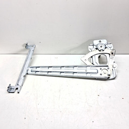 MÁQUINA VIDRO MANUAL TRASEIRO ESQU RENAULT KWID 2022 A 2024