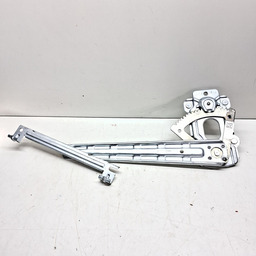 MÁQUINA VIDRO MANUAL TRASEIRO ESQU RENAULT KWID 2022 A 2024