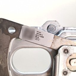 MÁQUINA VIDRO MANUAL TRASEIRO ESQU RENAULT KWID 2022 A 2024