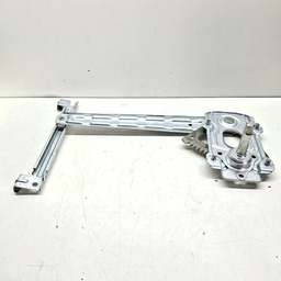 MÁQUINA VIDRO MANUAL TRASEIRO ESQU RENAULT KWID 2022 A 2024