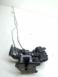 FECHADURA PORTA TRASEIRA ESQUERDA KWID 2018 2019 A 2023/..